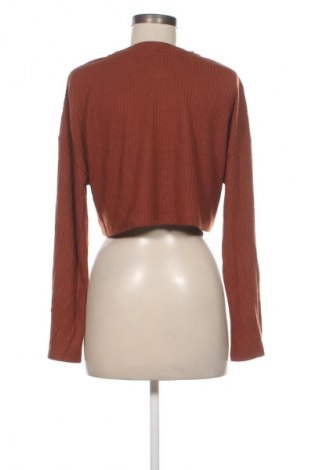 Damen Shirt SHEIN, Größe M, Farbe Braun, Preis 4,99 €