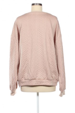 Dámská halenka SHEIN, Velikost XL, Barva Béžová, Cena  89,00 Kč