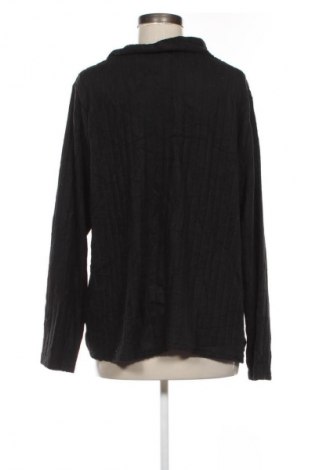 Bluză de femei SHEIN, Mărime 3XL, Culoare Negru, Preț 35,99 Lei