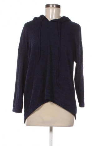 Γυναικεία μπλούζα SHEIN, Μέγεθος M, Χρώμα Μπλέ, Τιμή 4,99 €