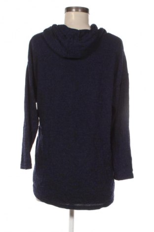 Γυναικεία μπλούζα SHEIN, Μέγεθος M, Χρώμα Μπλέ, Τιμή 4,99 €