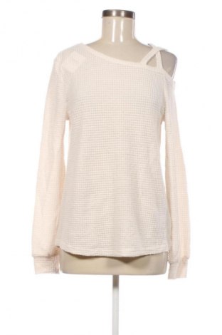 Damen Shirt SHEIN, Größe M, Farbe Beige, Preis € 4,99