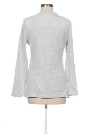 Γυναικεία μπλούζα SHEIN, Μέγεθος L, Χρώμα Γκρί, Τιμή 3,99 €