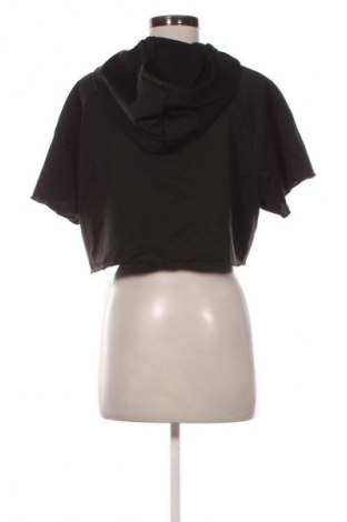 Γυναικεία μπλούζα SHEIN, Μέγεθος L, Χρώμα Μαύρο, Τιμή 4,99 €