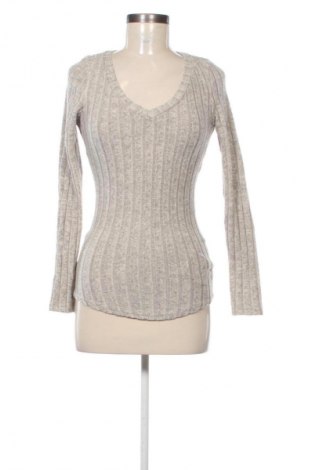 Damen Shirt SHEIN, Größe XS, Farbe Grau, Preis € 4,99