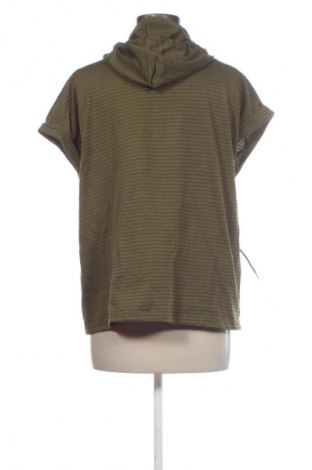 Bluzka damska SHEIN, Rozmiar L, Kolor Zielony, Cena 23,99 zł