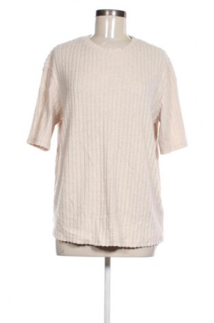 Női blúz SHEIN, Méret XS, Szín Bézs, Ár 2 169 Ft