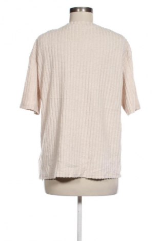 Női blúz SHEIN, Méret XS, Szín Bézs, Ár 2 169 Ft