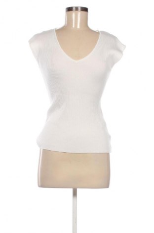 Γυναικεία μπλούζα SHEIN, Μέγεθος L, Χρώμα Λευκό, Τιμή 9,70 €