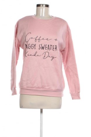 Дамска блуза SHEIN, Размер S, Цвят Розов, Цена 4,09 €