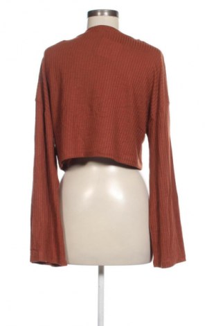 Női blúz SHEIN, Méret M, Szín Piros, Ár 1 529 Ft