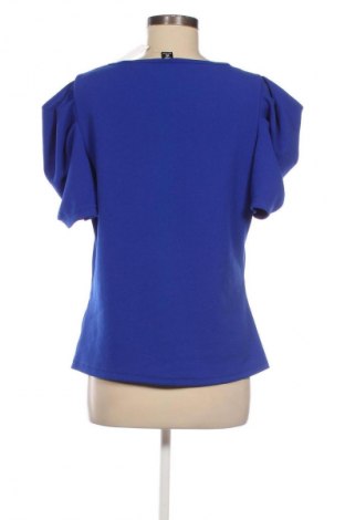 Dámska blúza SHEIN, Veľkosť XXL, Farba Modrá, Cena  9,78 €