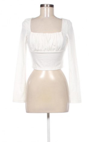 Női blúz SHEIN, Méret M, Szín Fehér, Ár 4 042 Ft