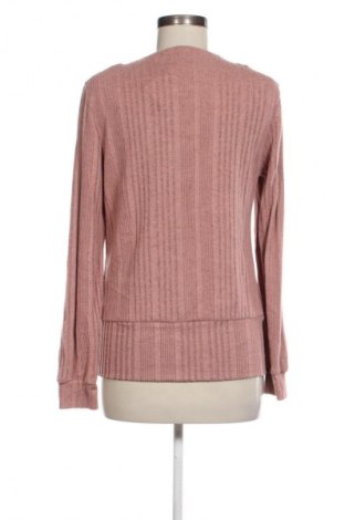 Dámská halenka SHEIN, Velikost S, Barva Růžová, Cena  129,00 Kč