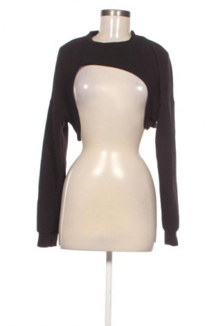 Damen Shirt SHEIN, Größe M, Farbe Schwarz, Preis 4,99 €