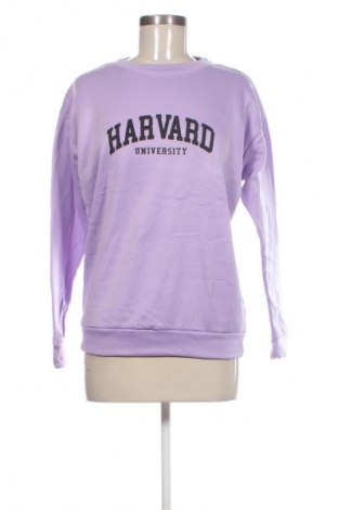 Bluză de femei SHEIN, Mărime XS, Culoare Mov, Preț 21,99 Lei