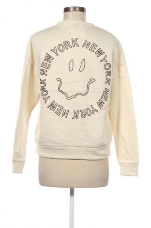 Bluză de femei SHEIN, Mărime S, Culoare Ecru, Preț 24,99 Lei