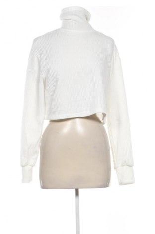 Damen Shirt SHEIN, Größe M, Farbe Weiß, Preis € 4,99