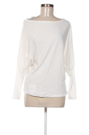 Damen Shirt SHEIN, Größe M, Farbe Weiß, Preis 4,99 €