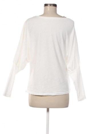 Damen Shirt SHEIN, Größe M, Farbe Weiß, Preis 4,99 €
