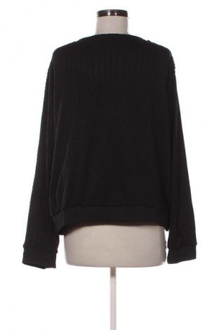 Női blúz SHEIN, Méret XL, Szín Fekete, Ár 2 149 Ft