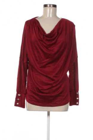 Damen Shirt SHEIN, Größe M, Farbe Rot, Preis € 4,99