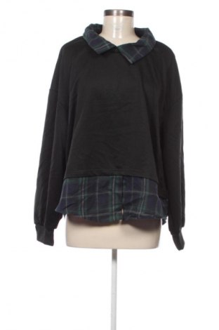 Γυναικεία μπλούζα SHEIN, Μέγεθος XXL, Χρώμα Πολύχρωμο, Τιμή 5,99 €