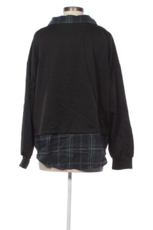 Γυναικεία μπλούζα SHEIN, Μέγεθος XXL, Χρώμα Πολύχρωμο, Τιμή 5,99 €