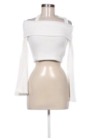 Dámska blúza SHEIN, Veľkosť S, Farba Biela, Cena  9,78 €