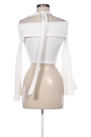 Dámska blúza SHEIN, Veľkosť S, Farba Biela, Cena  9,78 €