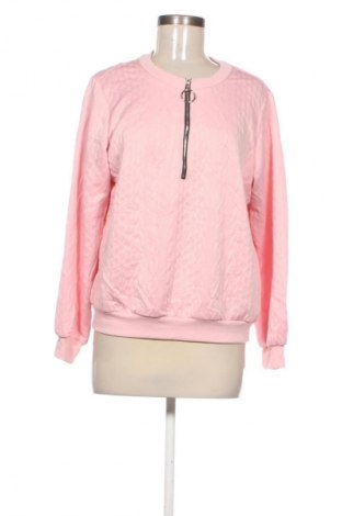 Bluzka damska SHEIN, Rozmiar M, Kolor Różowy, Cena 20,99 zł