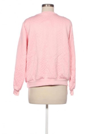 Bluzka damska SHEIN, Rozmiar M, Kolor Różowy, Cena 20,99 zł