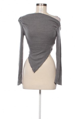 Damen Shirt SHEIN, Größe XS, Farbe Grau, Preis 4,99 €