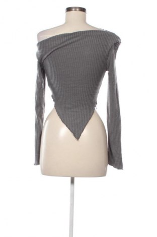 Damen Shirt SHEIN, Größe XS, Farbe Grau, Preis 4,99 €