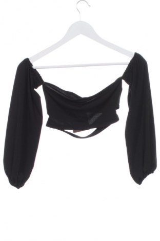 Bluzka damska SHEIN, Rozmiar S, Kolor Czarny, Cena 52,42 zł