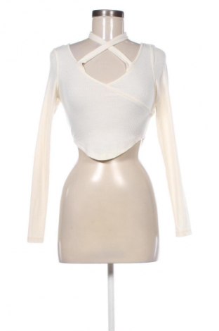 Dámska blúza SHEIN, Veľkosť S, Farba Béžová, Cena  9,78 €