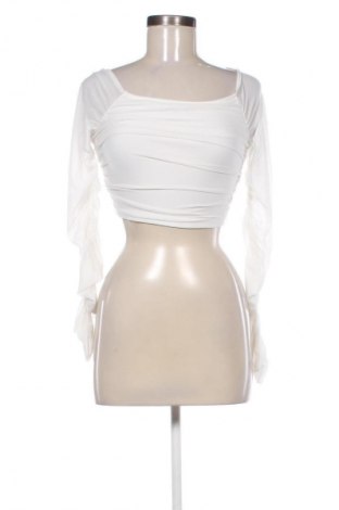 Dámska blúza SHEIN, Veľkosť S, Farba Biela, Cena  9,78 €