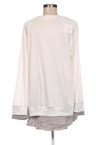 Damen Shirt SHEIN, Größe XL, Farbe Weiß, Preis 6,99 €