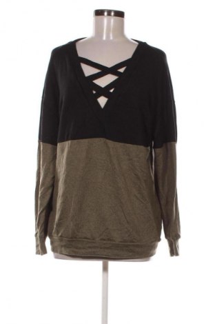 Dámska blúza SHEIN, Veľkosť M, Farba Viacfarebná, Cena  2,95 €