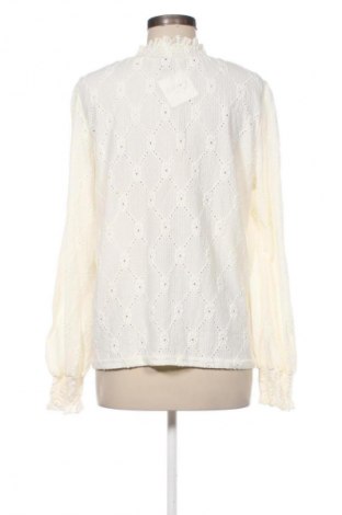 Damen Shirt SHEIN, Größe L, Farbe Ecru, Preis € 10,00