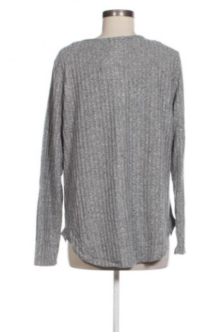 Bluzka damska SHEIN, Rozmiar XL, Kolor Szary, Cena 17,99 zł