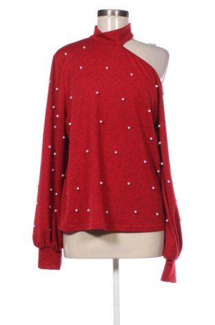 Dámska blúza SHEIN, Veľkosť XL, Farba Viacfarebná, Cena  18,41 €