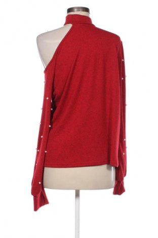 Dámska blúza SHEIN, Veľkosť XL, Farba Viacfarebná, Cena  18,41 €