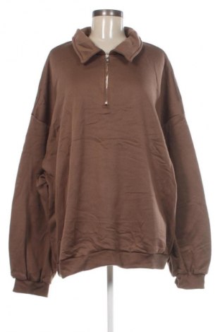 Γυναικεία μπλούζα SHEIN, Μέγεθος 4XL, Χρώμα Πολύχρωμο, Τιμή 6,99 €