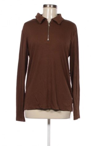 Damen Shirt SHEIN, Größe S, Farbe Braun, Preis € 5,99