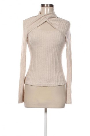 Dámska blúza SHEIN, Veľkosť M, Farba Kremová, Cena  4,95 €