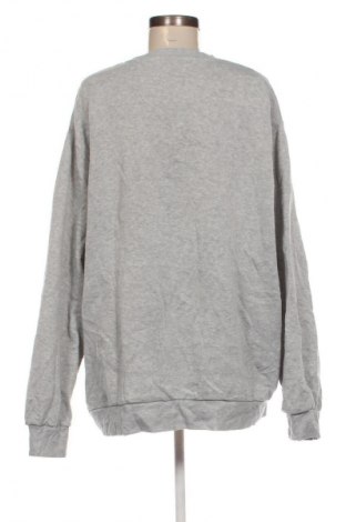 Bluză de femei SHEIN, Mărime 3XL, Culoare Gri, Preț 41,99 Lei