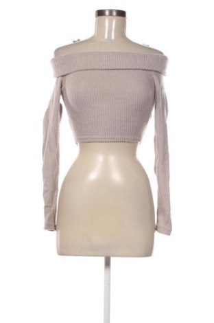 Női blúz SHEIN, Méret XS, Szín Szürke, Ár 1 939 Ft