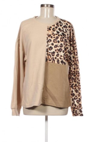 Dámská halenka SHEIN, Velikost XL, Barva Vícebarevné, Cena  99,00 Kč