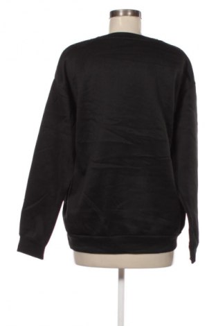 Γυναικεία μπλούζα SHEIN, Μέγεθος L, Χρώμα Μαύρο, Τιμή 6,99 €